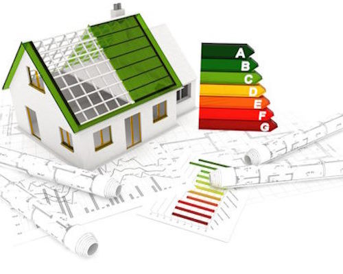 Ενεργειακά Πιστοποιητικά