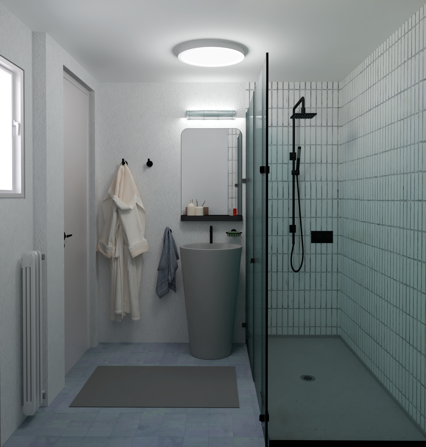 Ανακαίνιση Διαμερίσματος στην Καλλιθέα