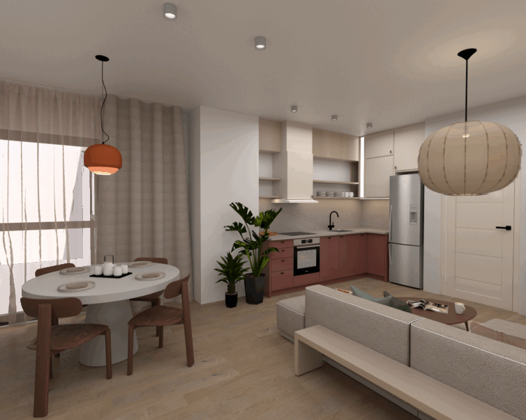 Μετατροπή χρήσης κτιρίου στην Καλλιθέα